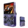 pocket arcade retro game console